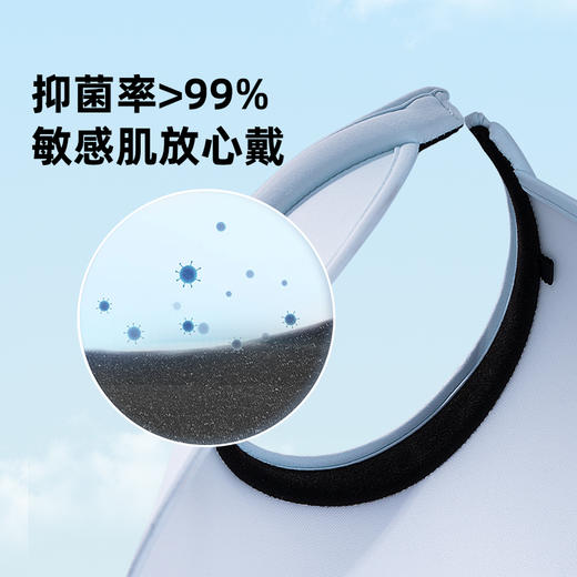 VVC女神帽（桃喜） 885 商品图4