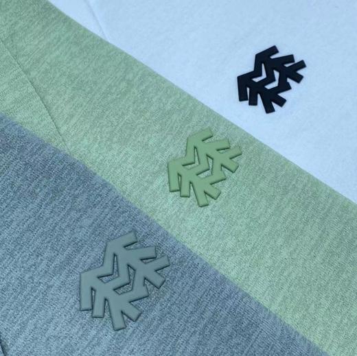 【à perles】ke隆男士T恤户外速干衣防晒polo衫【现货】 商品图6