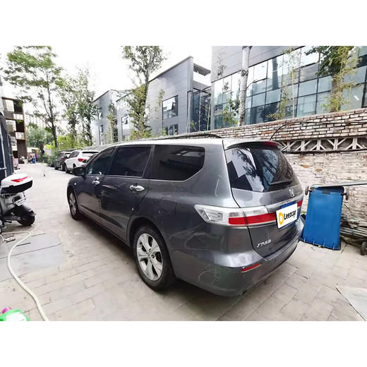 本田 奥德赛 2.4L 豪华型【长租-北京】 商品图3