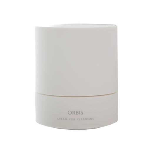 ORBIS/奥蜜思奶油卸妆霜脸部眼唇清洁卸妆膏温和保湿滋润100g 商品图0