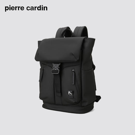 皮尔卡丹tooling系列  大容量户外休闲双肩包男士 商品图2
