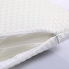 水星家纺 臻·凝胶两用静眠记忆枕ZY 42×72×12cm 商品缩略图3