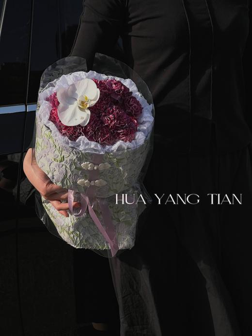 风华蝶舞 · 花束 商品图0