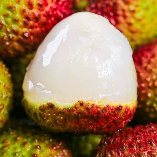 妃子笑荔枝 商品图1