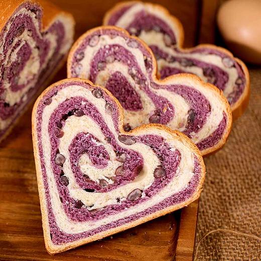 西域美农 一抹纯爱列巴 商品图4