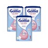 【团购直邮】法国Gallia佳丽雅一段近母乳配方奶粉  3罐装 商品缩略图0