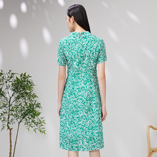 EITIE爱特爱7007759连衣裙 商品图4