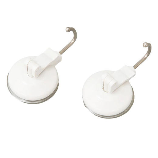 吸盘挂钩 2个装  NVH-11 商品图0