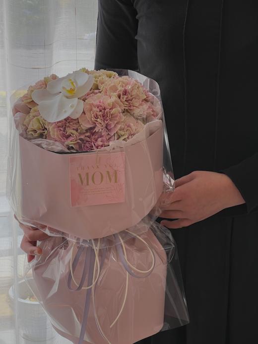 温柔如她 · 花束 商品图0