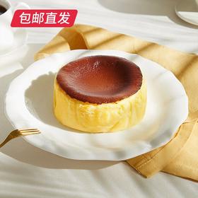 美心生活 巴斯克芝士蛋糕盒装 250g（包邮直发）