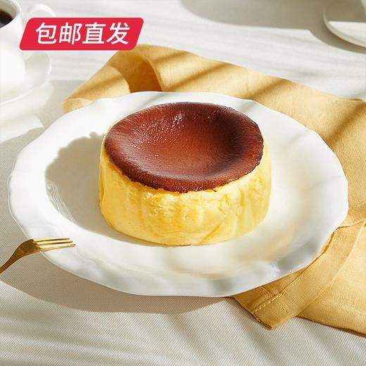 美心生活 巴斯克芝士蛋糕盒装 250g（包邮直发） 商品图0