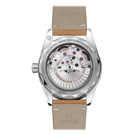 欧米茄 OMEGA 海马系列 海马300 41毫米至臻天文台表 234.32.41.21.03.001 商品图1