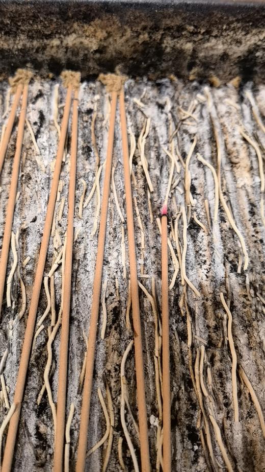 老山檀线香 商品图2