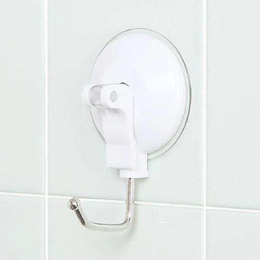 吸盘挂钩 2个装  NVH-11 商品图3