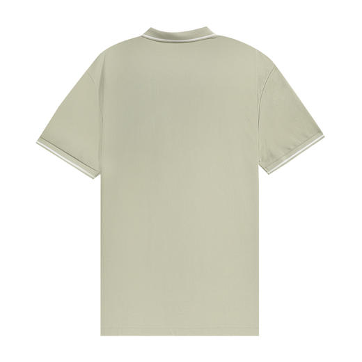 【断码清仓】HX 夏季翻领短袖T恤Y102320175101POLO杉 商品图1