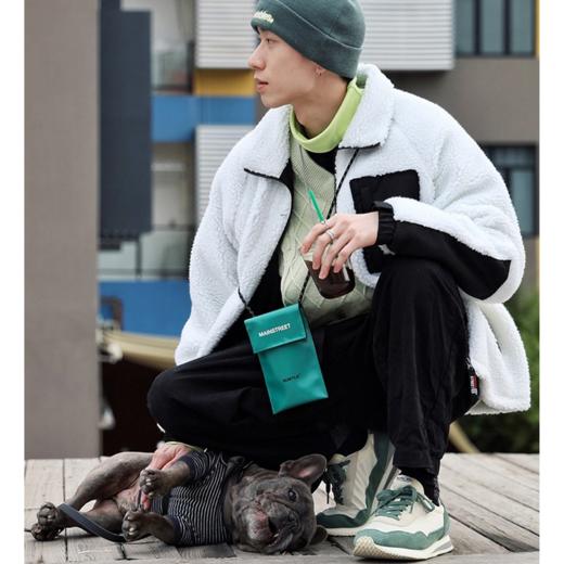 NormanWalsh 复古慢跑鞋ESL系列秋冬 商品图8