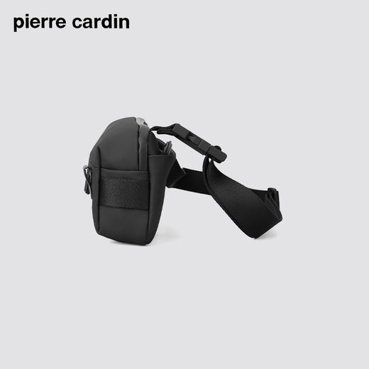 皮尔卡丹simplify系列 出街必备男士潮流斜挎包 商品图4