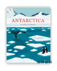 Antarctica : A Continent of Wonder / 南极洲：奇迹大陆 商品缩略图0