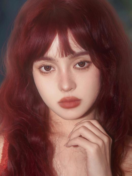 lemoncon 半年抛 暴躁玛丽 直径14.5mm 商品图1