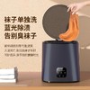 充电无线迷你洗衣机全自动小型儿童洗鞋机袜子内衣裤超声波清洗机 商品缩略图2