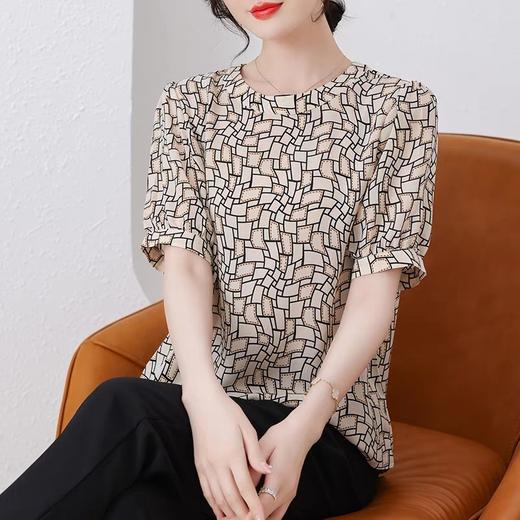 女上衣6626 商品图0