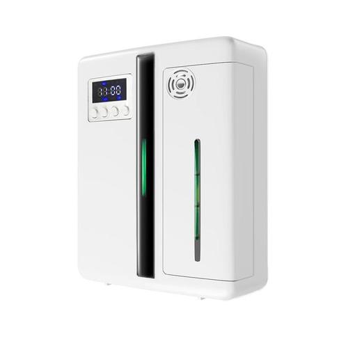 商用酒店扩香机酒吧KTV香水机自动喷香机家用香氛机精油香薰机 商品图3