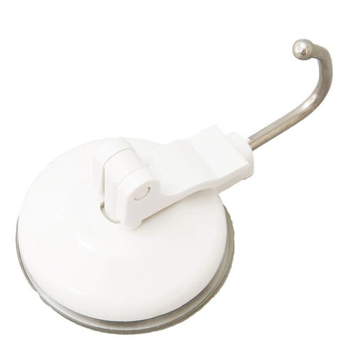 吸盘挂钩 2个装  NVH-11 商品图1