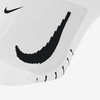 【库存有限，无货将作退款，介意勿拍】Nike/耐克春季新款男女休闲透气舒适运动袜2双装SX7554-100 商品缩略图2