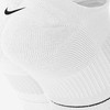 【库存有限，无货将作退款，介意勿拍】Nike/耐克春季新款男女休闲透气舒适运动袜2双装SX7554-100 商品缩略图3