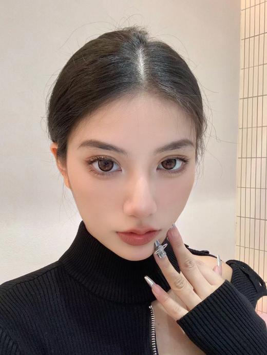 lemoncon 半年抛 暴躁玛丽 直径14.5mm 商品图4