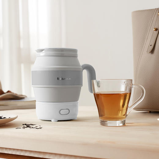 【小程序】Bear/小熊 ZDH-A06G1烧水壶小型便携式电热水壶旅行电热水壶家用 商品图6