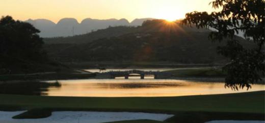 越南皇家高尔夫球场ROYAL GOLF CLUB 商品图2