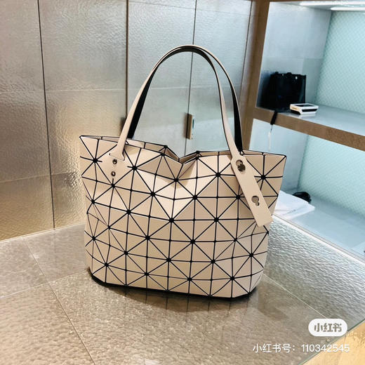 三宅一生摇滚包7×10格 商品图6