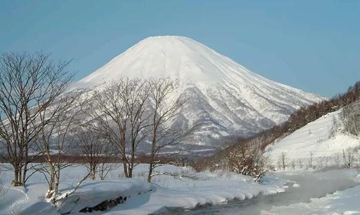 【日本二世谷丽思卡尔顿酒店】羊蹄山及周边山脉壮丽景色/享受浴室奢华雪景 商品图5