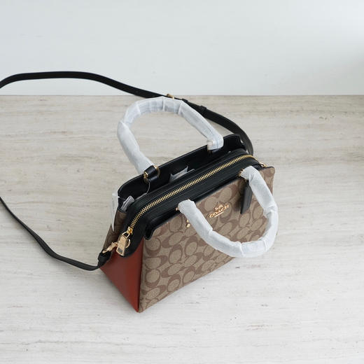 LILLIE戴妃手袋包｜颜色2️⃣ 商品图3