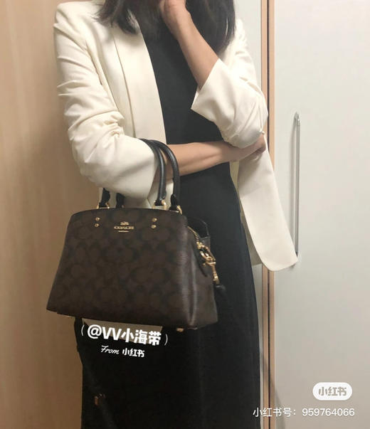 LILLIE戴妃手袋包｜颜色6️⃣ 商品图1