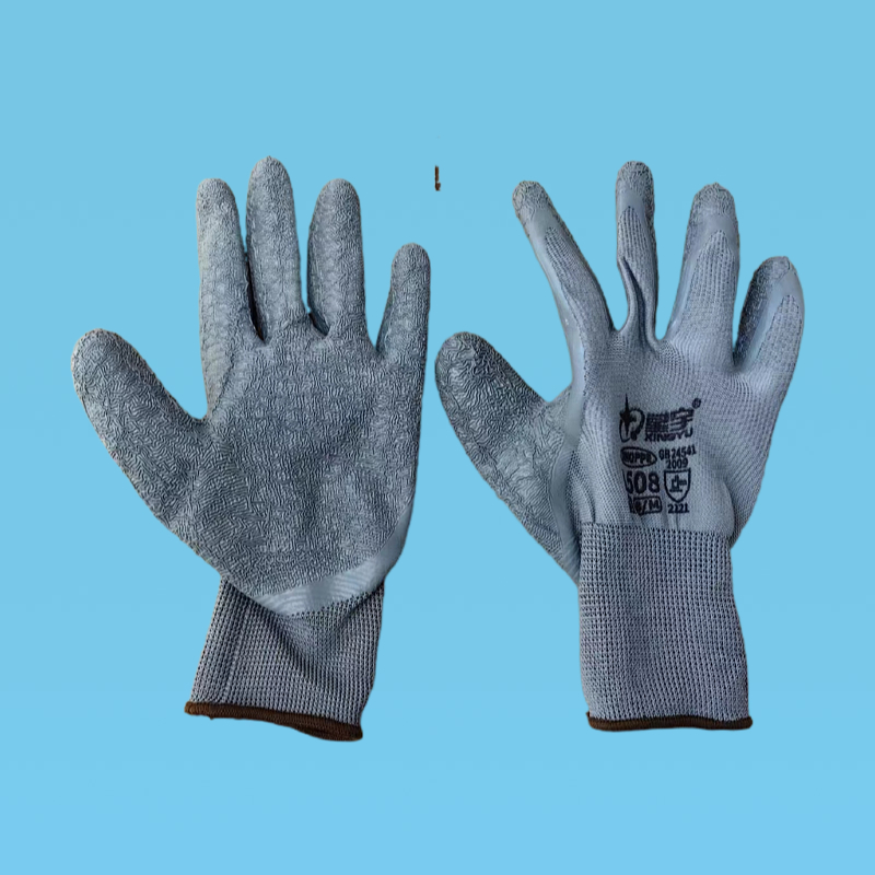 安装手套（积分兑换）