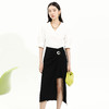 朵拉梵西半裙F26B1407 商品缩略图0
