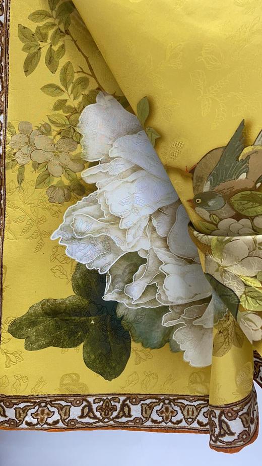 3楼SHOWMEISHI围巾（新百购） 商品图1