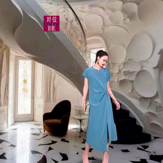 对位SQ6MA1_连衣裙_ZK 商品图1