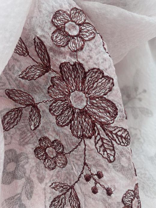  3楼SHOWMEISHI围巾（新百购） 商品图1