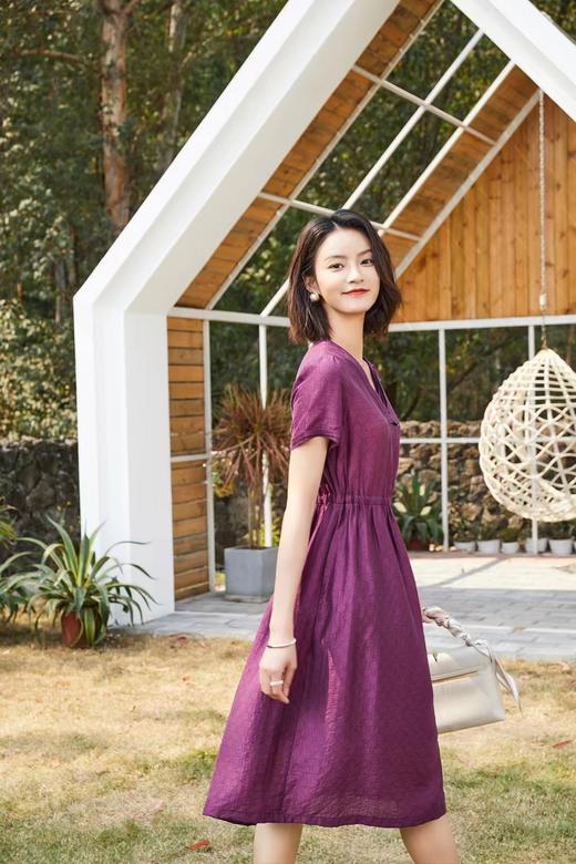 女连衣裙9613 商品图4