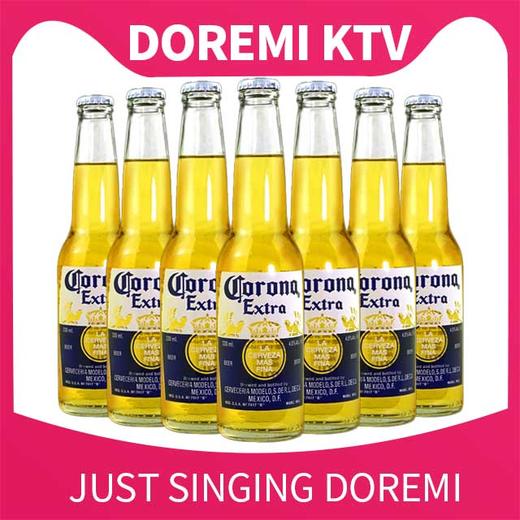 富阳店科罗娜24瓶 商品图0