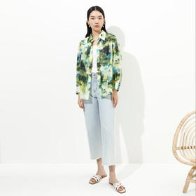 朵拉梵西衬衫F26B1165