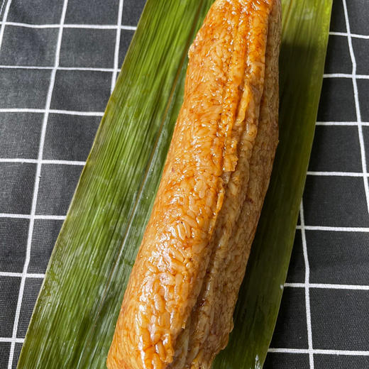 七龙珠大肉粽～7颗蛋黄加7块五花肉～ 商品图8