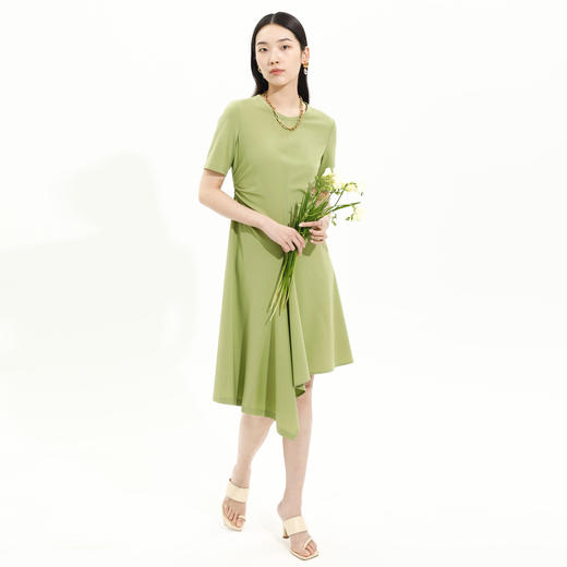 朵拉梵西连衣裙F26B1521 商品图1