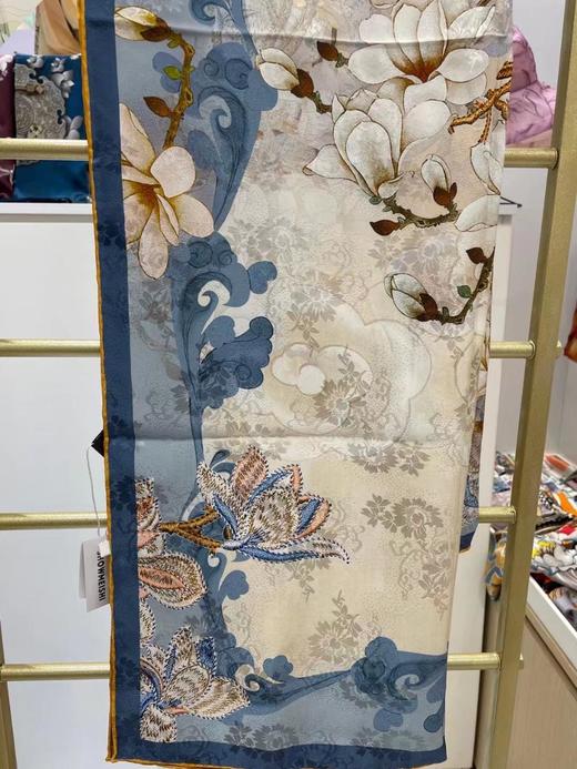 3楼SHOWMEISHI围巾（新百购） 商品图0