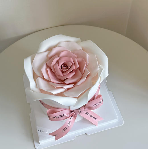 粉玫瑰 商品图0