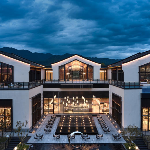 双11返场！1晚/2晚【千岛湖ClubMed Joyview度假村】含多重消费券/G.O体验活动/一日全包权益，畅玩欢乐舞蹈、晚间派对等活动，江浙沪亲子推荐~ 商品图3