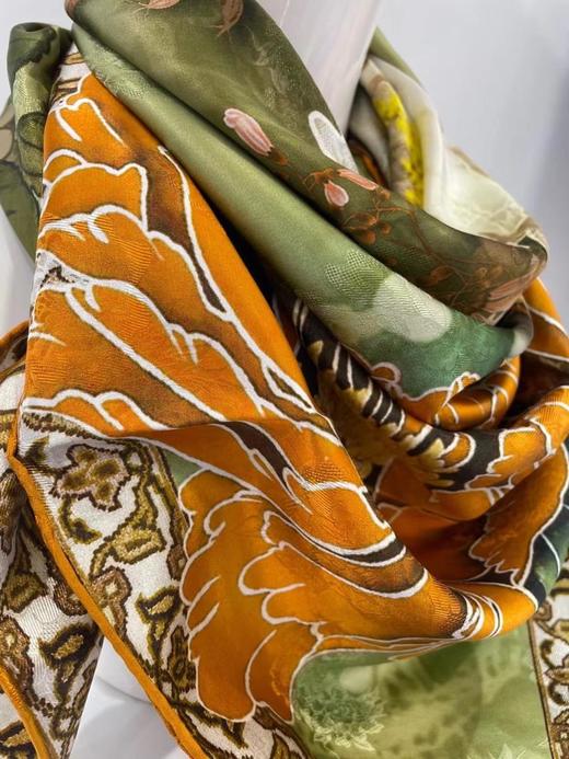 3楼SHOWMEISHI围巾（新百购） 商品图3